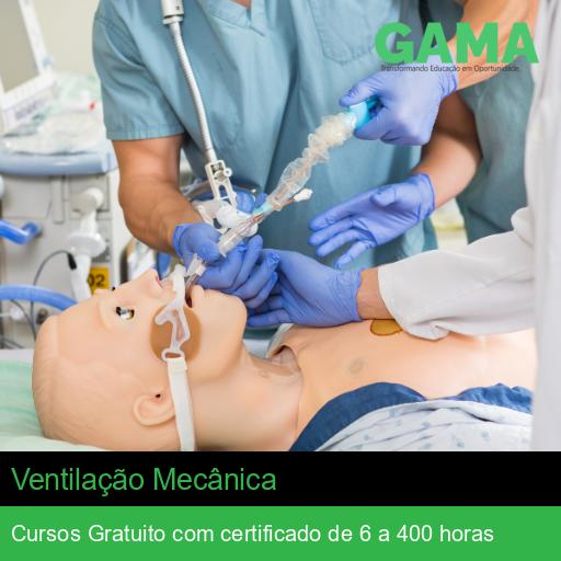 Ventilação Mecânica